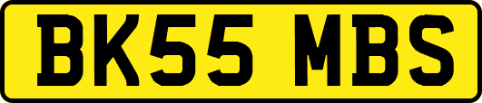 BK55MBS