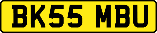 BK55MBU