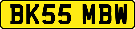 BK55MBW