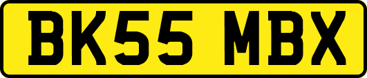 BK55MBX
