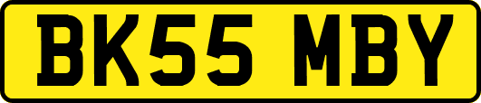 BK55MBY