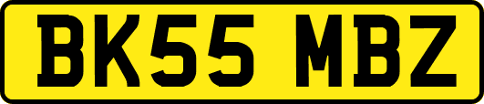 BK55MBZ