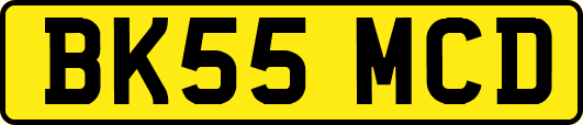 BK55MCD