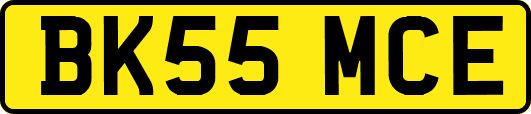 BK55MCE