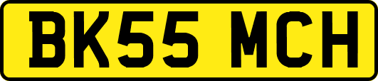 BK55MCH