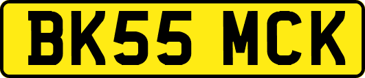 BK55MCK