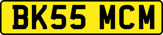 BK55MCM