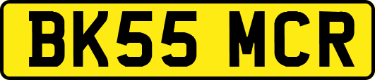 BK55MCR