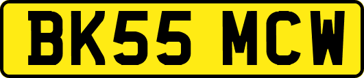 BK55MCW