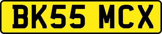 BK55MCX