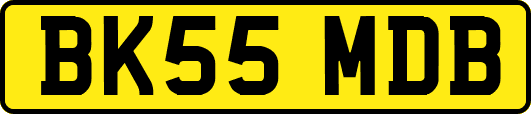 BK55MDB