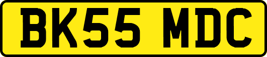 BK55MDC