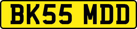 BK55MDD
