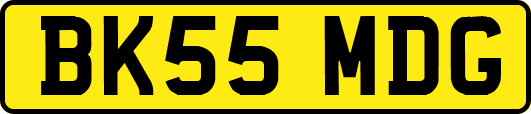 BK55MDG