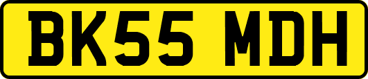 BK55MDH