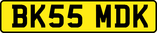 BK55MDK