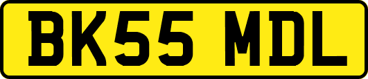 BK55MDL