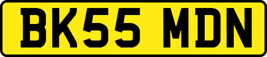 BK55MDN