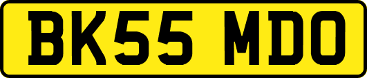 BK55MDO