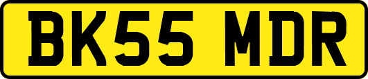 BK55MDR