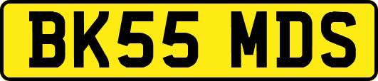 BK55MDS