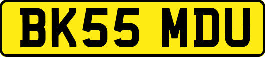 BK55MDU