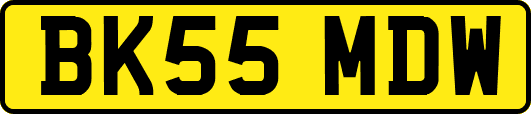 BK55MDW