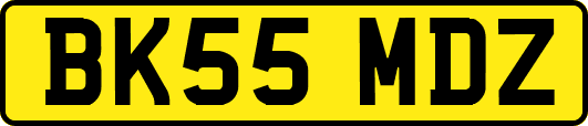 BK55MDZ