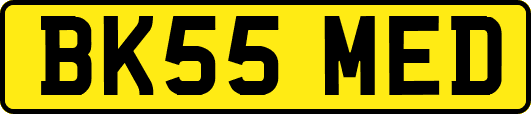 BK55MED