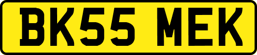 BK55MEK