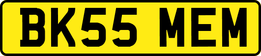 BK55MEM