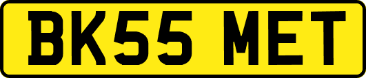 BK55MET