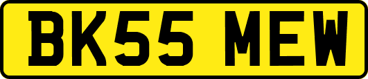BK55MEW