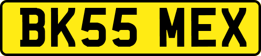 BK55MEX