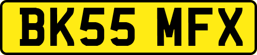 BK55MFX