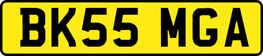 BK55MGA