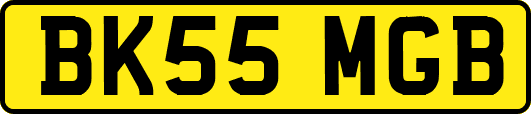 BK55MGB