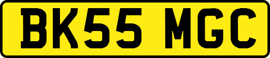BK55MGC