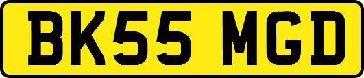 BK55MGD