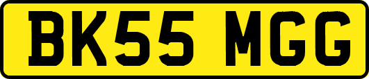 BK55MGG