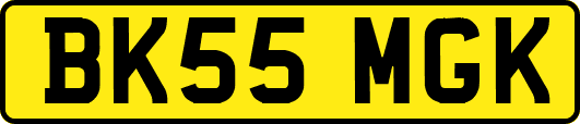 BK55MGK