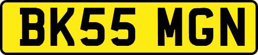 BK55MGN
