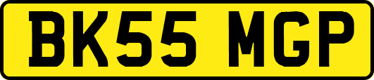 BK55MGP