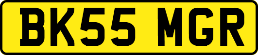 BK55MGR