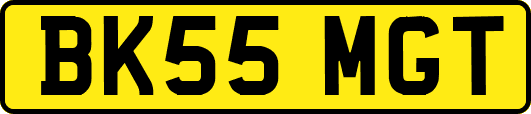 BK55MGT