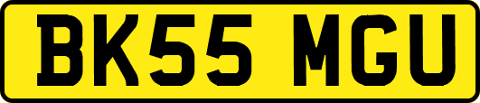 BK55MGU