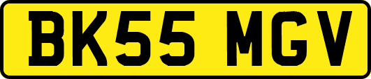 BK55MGV