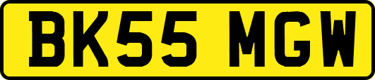 BK55MGW