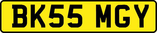 BK55MGY