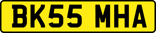 BK55MHA